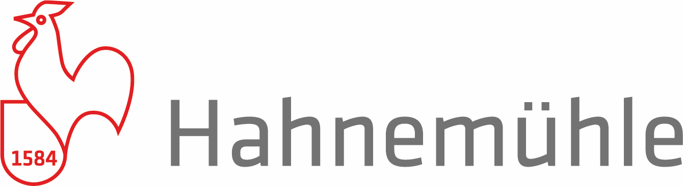 Hahnemühle logo