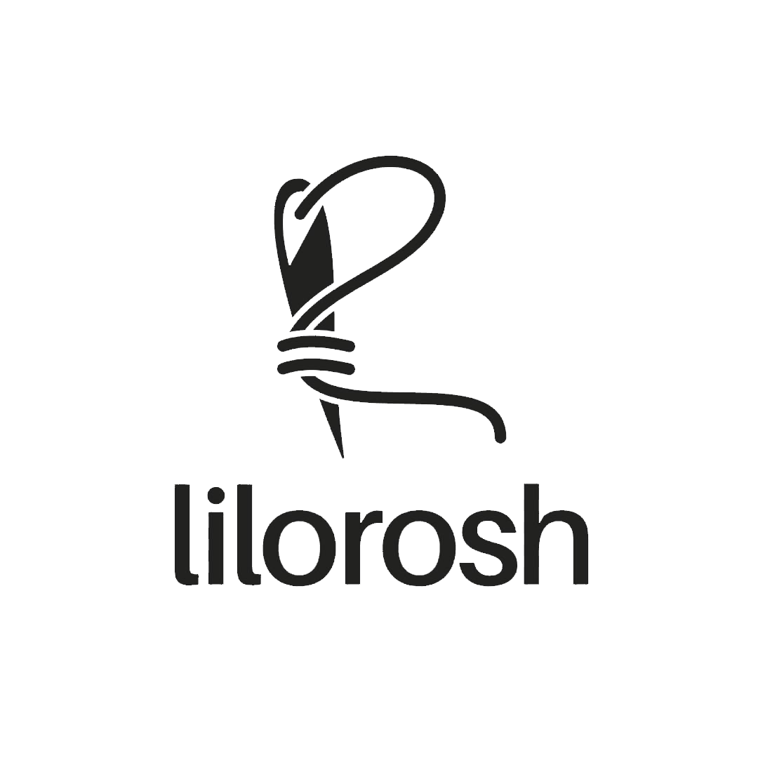 Lilorosh logo