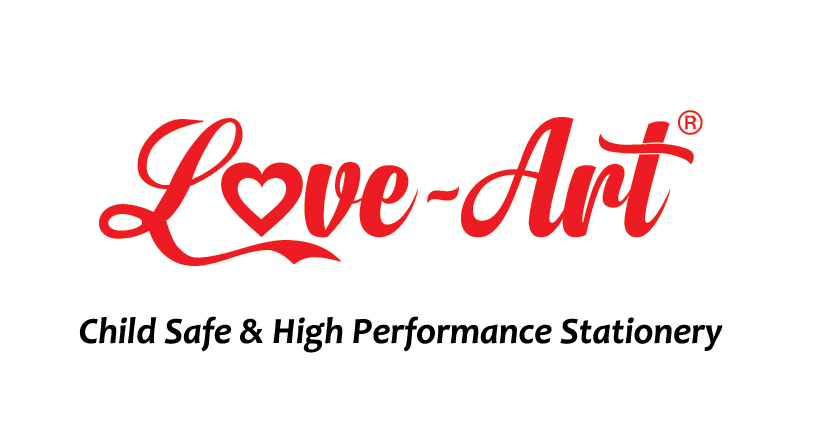 Love Art logo